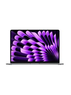   Apple MacBook Air (M2, 2022) / 13.6 inch / Apple Silicon Apple M2 / 8GB / 256GB NVMe SSD / CAM / 2560x1664 / EU / Mac OS X használt laptop