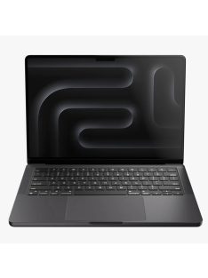   Apple MacBook Pro 14-inch 2023 / 14.2 inch / Apple Silicon Apple M3 Pro / 18GB / 512GB NVMe SSD / CAM / Liquid Retina XDR / EU / Mac OS X használt laptop