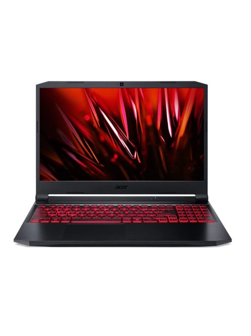 Acer Nitro 5 AN515-57 / Intel i7-11800H / 16 GB / 1TB NVME / CAM / FHD / EU / NVIDIA GeForce RTX3060 6GB / Win 11 Home 64-bit használt laptop