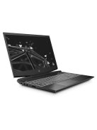 HP Pavilion Gaming 15-DK2001NC / Intel i5-11300H / 16GB / 512GB NVMe / CAM / FHD / US / NVIDIA GeForce RTX3050Ti 4GB / Win 11 Home 64-bit használt laptop