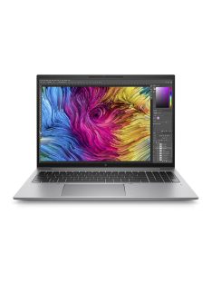   HP ZBook Firefly 16 G10 / Core i7 1360P 2.2GHz/32GB RAM/1TB SSD FP/5G/16 WUXGA AG/Intel Iris Xe/backlit kb/num/Windows 11 Pro 64-bit laptop