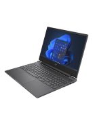 Victus Gaming 15-FA1058NG / Intel i5-12500H / 16 GB / 512GB NVME / CAM / FHD / NVIDIA GeForce RTX4060 8GB / Win 11 Home 64-bit renew laptop