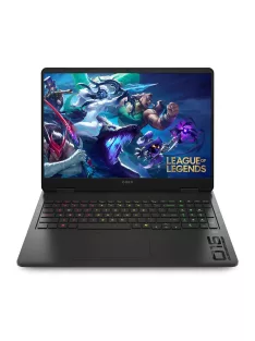   HP Omen 16-AP0904NG / 16 inch / AMD Ryzen AI 7 350 / 32GB / 1TB NVMe SSD / CAM / WUXGA / EU / NVIDIA GeForce RTX 5060 8GB / Win 11 Home 64-bit renew laptop