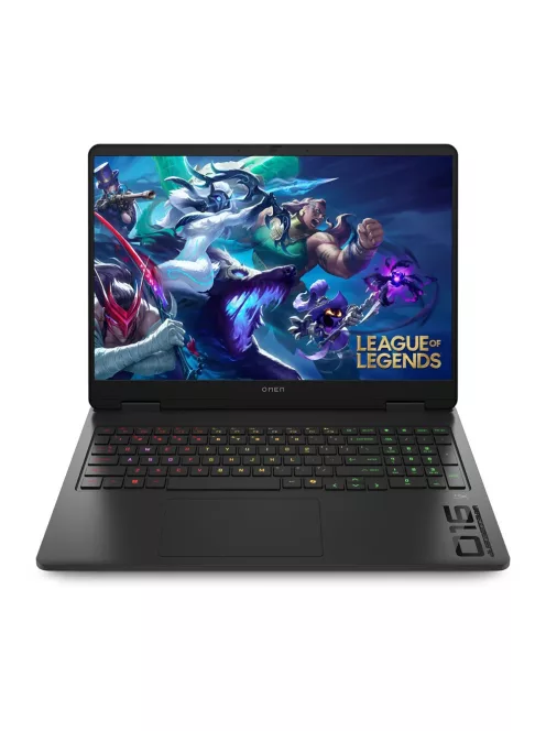 HP Omen 16-AP0904NG / 16 inch / AMD Ryzen AI 7 350 / 32GB / 1TB NVMe SSD / CAM / WUXGA / EU / NVIDIA GeForce RTX 5060 8GB / Win 11 Home 64-bit renew laptop