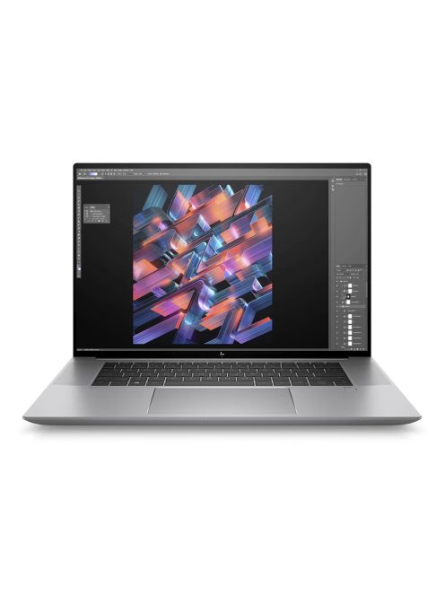 HP ZBook Studio 16 G10 / Intel i7-13800H / 16 GB / 1TB NVME / CAM / WUXGA / Intel Iris Xe Graphics / Win 11 Pro 64-bit renew laptop