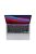Apple MacBook Pro 13-inch 2020 / 13.3 inch / Apple Silicon Apple M1 / 16GB / 512GB NVMe SSD / CAM / WQXGA / EU / Mac OS X használt laptop