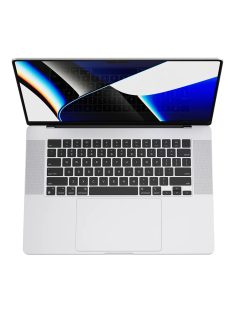   Apple MacBook Pro 16-inch 2021 / 16.2 inch / Apple Silicon Apple M1 Pro / 32GB / 512GB NVMe SSD / CAM / Liquid Retina XDR / EU / Mac OS X használt laptop