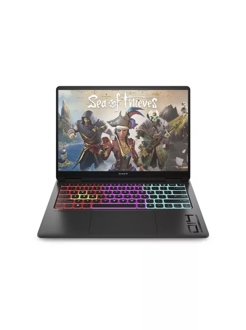 OMEN Transcend 14-FB1011NA / 14 inch / Intel Core Ultra 9 285H / 32GB / 2TB NVMe SSD / CAM / WQXGA+ / EU / NVIDIA GeForce RTX 5070 8GB / Win 11 Home 64-bit renew laptop