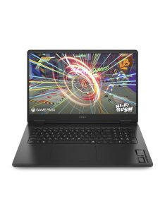   HP OMEN 17-DB0006NA / AMD Ryzen 5 8645HS / 16GB / 1TB NVMe / CAM / FHD / nan / NVIDIA GeForce RTX4050 6GB / Win 11 Home 64-bit renew laptop