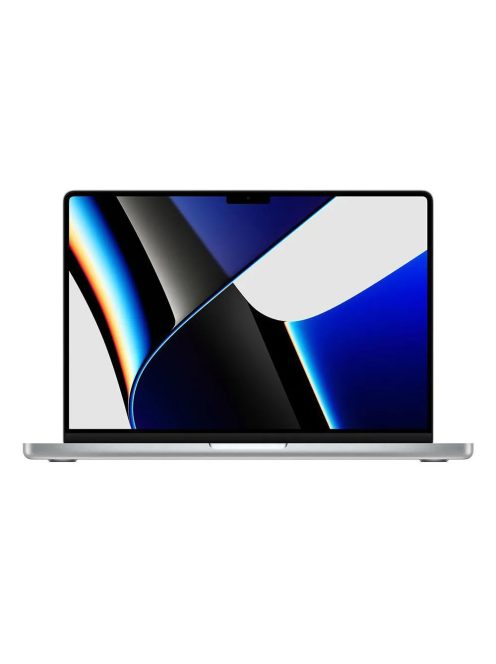 Apple MacBook Pro 14-inch 2021 / 14.2 inch / Apple Silicon Apple M1 Pro / 16GB / 512GB NVMe SSD / CAM / Liquid Retina XDR / EU / Mac OS X használt laptop