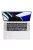 Apple MacBook Pro 16-inch 2021 / 16.2 inch / Apple Silicon Apple M1 Pro / 32GB / 512GB NVMe SSD / CAM / Liquid Retina XDR / EU / Mac OS X használt laptop