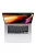 Apple MacBook Pro 16-inch 2019 / Intel i9-9880H / 16GB / 1TB NVMe / CAM / 3K+ / EU / AMD Radeon Pro 5500M 4GB / Mac OS X használt laptop