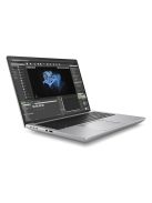 HP ZBook Fury 16 G10 / Intel i9-13950HX / 64GB / 2TB NVMe + 2TB NVMe / CAM / WUXGA / nan / NVIDIA GeForce RTX 5000 Ada 16GB / Win 11 Pro 64-bit renew laptop