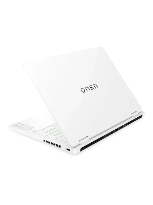 HP Omen 16-AM0009NS / 16 inch / Intel Core 7 240H / 32GB / 1TB NVMe SSD / CAM / WUXGA / EU / NVIDIA GeForce RTX 5060 8GB / Win 11 Home 64-bit renew laptop