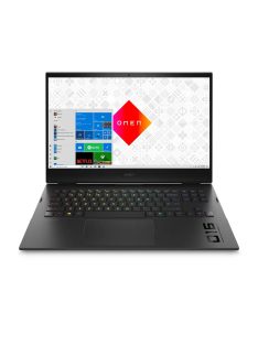   HP Omen 16-B1010NS / Intel i7-12700H / 16GB / 512GB NVMe / CAM / FHD / nan / NVIDIA GeForce RTX3060 6GB / Win 11 Home 64-bit renew laptop