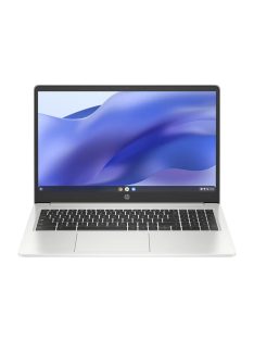   HP Chromebook 15A-NA0003NF / Intel Pentium Silver N6000 / 8GB / 128GB eMMC / CAM / FHD / nan / Intel UHD Graphics / Chrome OS renew laptop