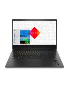 HP Omen 16-B0151NF / Intel i7-11800H / 16 GB / 512GB NVME / CAM / FHD / NVIDIA GeForce RTX3060 6GB / Win 11 Home 64-bit renew laptop