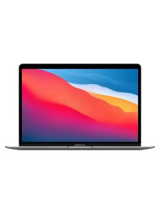   Apple MacBook Air 13-inch 2020 / None None / 16GB / 256GB NVMe / CAM / WQXGA / EU / nan / Mac OS X használt laptop