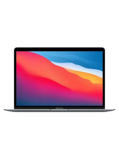 Apple MacBook Air 13-inch 2020 / None None / 16GB / 256GB NVMe / CAM / WQXGA / EU / nan / Mac OS X használt laptop