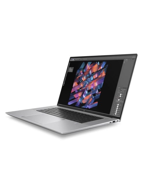 HP ZBook Studio 16 G10 / Intel i9-13900H / 64 GB / 1TB NVME / CAM / WUXGA / NVIDIA GeForce RTX4080 12GB / Win 11 Pro 64-bit renew laptop