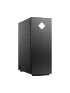 HP OMEN 25L GT14-0107nf / AMD Ryzen 5 5600G / 16GB / 512GB NVMe SSD / NVIDIA GeForce RTX4070Ti 12GB / Win 11 Home 64-bit renew PC