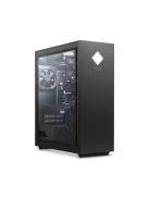 HP OMEN 25L GT15-0632nf / AMD Ryzen 7 5700G / 32GB / 1TB NVMe / NVIDIA GeForce RTX 4070 Super 12GB / Win 11 Home 64-bit renew PC