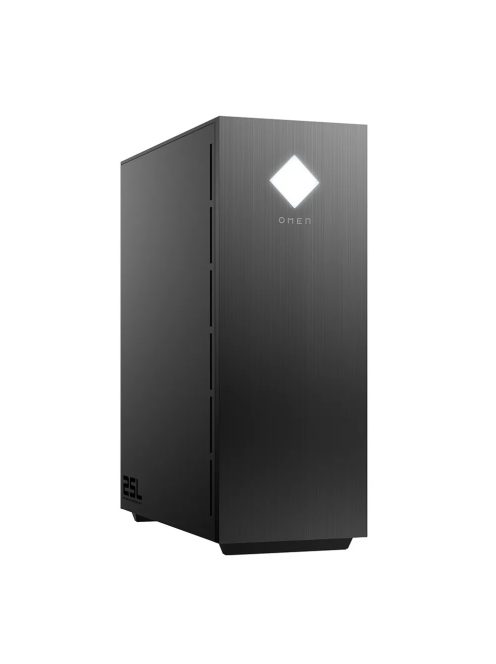 HP OMEN 25L GT15-1091ns / Intel i5-13400 / 16GB / 512GB NVMe / NVIDIA GeForce RTX4060 8GB / Win 11 Home 64-bit renew PC