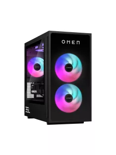  HP OMEN 35L GT16-0040na / Intel Core Ultra 7 265K / 32GB / 1TB NVMe SSD / NVIDIA GeForce RTX 5060 Ti 16GB / Win 11 Home 64-bit renew PC