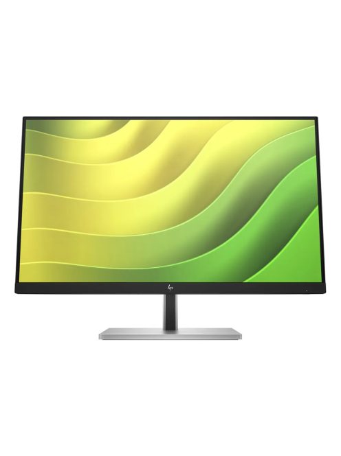 HP E24q G5 QHD / 24 inch / 2560x1440 renew monitor