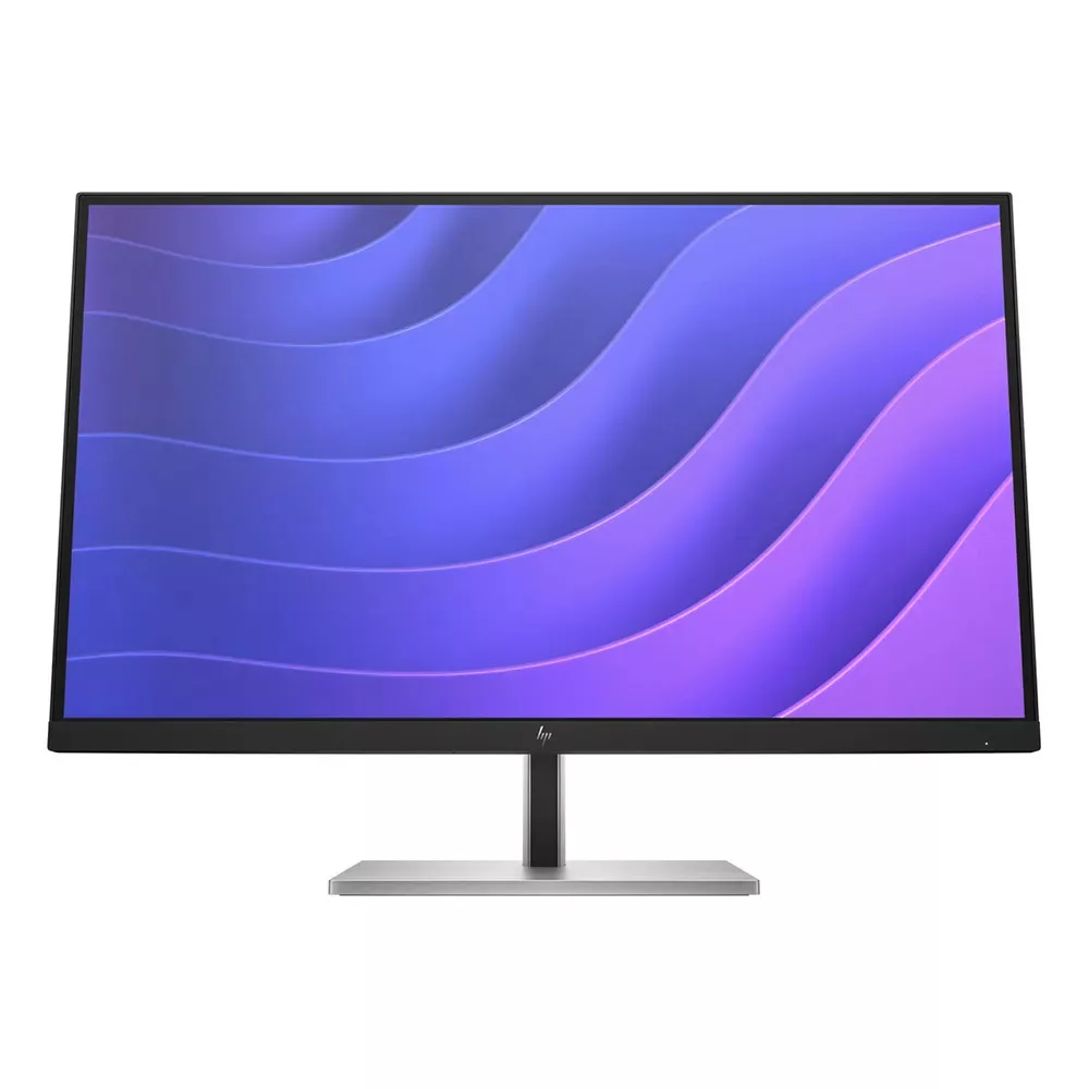 Monitor 27 Polegadas Hp HP E27q G5 QHD / 27 inch / 2560x1440 renew monitor