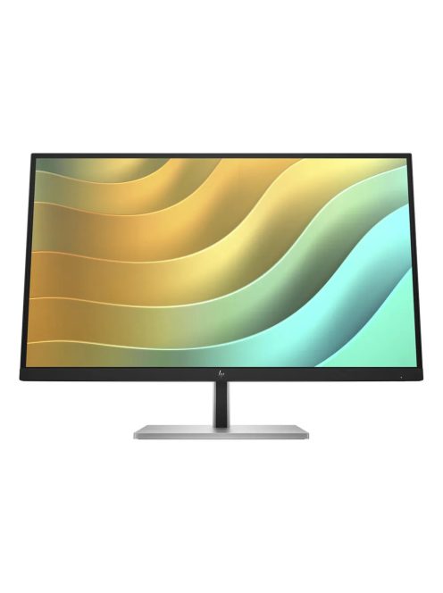 HP E27u G5 QHD / 27 inch / 2560x1440 renew monitor