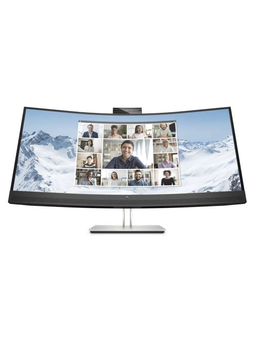 HP E34m G4 Curved / 34 inch / 3440×1440 renew monitor