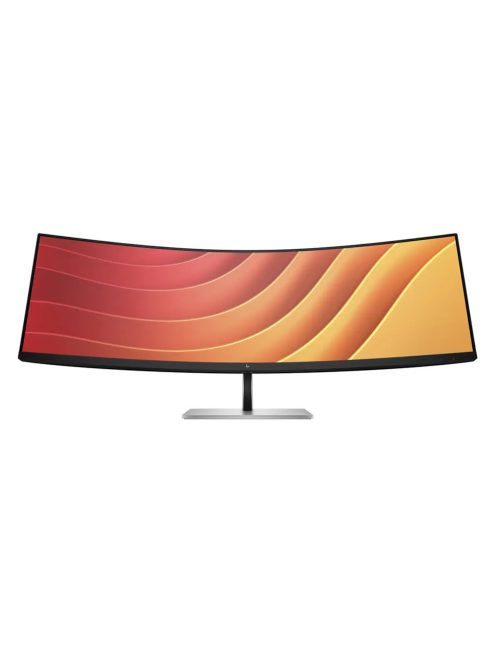 HP E45c G5 DQHD Curved / 44.5 inch / 5120x1440 renew monitor