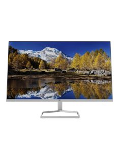 HP M27fq QHD / 27 inch / 2560x1440 renew monitor