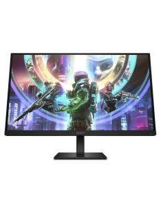   HP OMEN 27qs 240Hz Gaming Monitor / 27 inch / 2560×1440 renew monitor