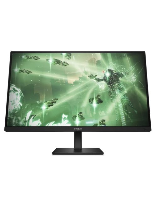 HP OMEN 27q QHD 165Hz Gaming Monitor / 27 inch / 2560x1440 renew monitor