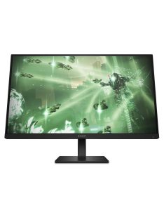   HP OMEN 27q QHD 165Hz Gaming Monitor / 27 inch / 2560x1440 renew monitor