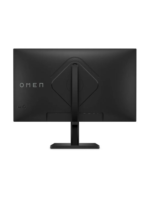 HP OMEN 27 FHD 165Hz Gaming Monitor / 27 inch / 1920x1080 renew monitor