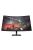 HP OMEN 32c QHD 165Hz Curved Gaming Monitor / 31.5 inch / 2560×1440 renew monitor