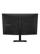 HP OMEN 32c QHD 165Hz Curved Gaming Monitor / 31.5 inch / 2560×1440 renew monitor
