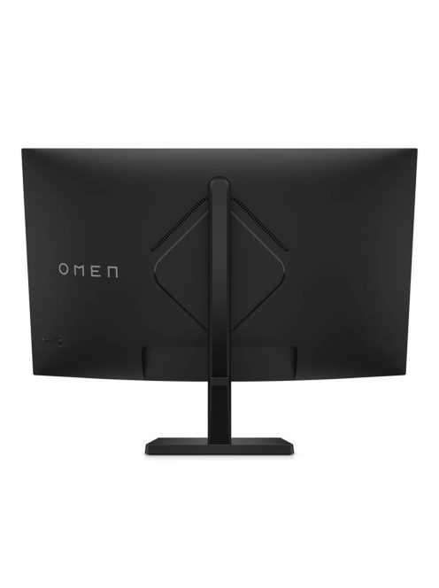 HP OMEN 32c QHD 165Hz Curved Gaming Monitor / 31.5 inch / 2560×1440 renew monitor