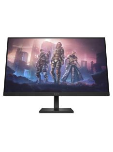   HP OMEN 32q QHD 165Hz Gaming Monitor / 31.5 inch / 2560×1440 renew monitor