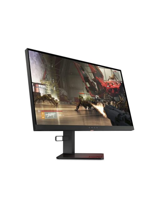 HP OMEN X 25f 240Hz Gaming Monitor / 24.5 inch / 1920x1080 renew monitor