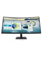 HP P34hc G4 Curved / 34 inch / 3440x1440 renew monitor