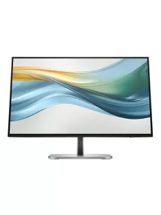  HP Series 5 Pro FHD - 524pu / 24 inch / 1920x1080 renew monitor