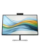 HP Series 5 Pro QHD Conferencing Monitor - 527pm / 27 inch / 2560x1440 renew monitor