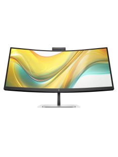   HP Series 5 Pro WQHD Conferencing Monitor - 534pm / 34 inch / 3440x1440 renew monitor