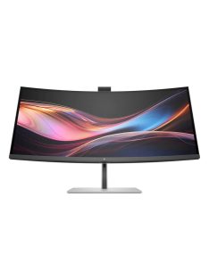   HP Series 7 Pro WQHD Conferencing Monitor - 734pm / 34 inch / 3440x1440 renew monitor