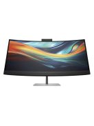 HP Series 7 Pro WQHD Conferencing Monitor - 740pm / 39.7 inch / 5120x2160 renew monitor