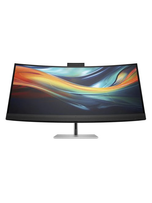 HP Series 7 Pro WQHD Conferencing Monitor - 740pm / 39.7 inch / 5120x2160 renew monitor